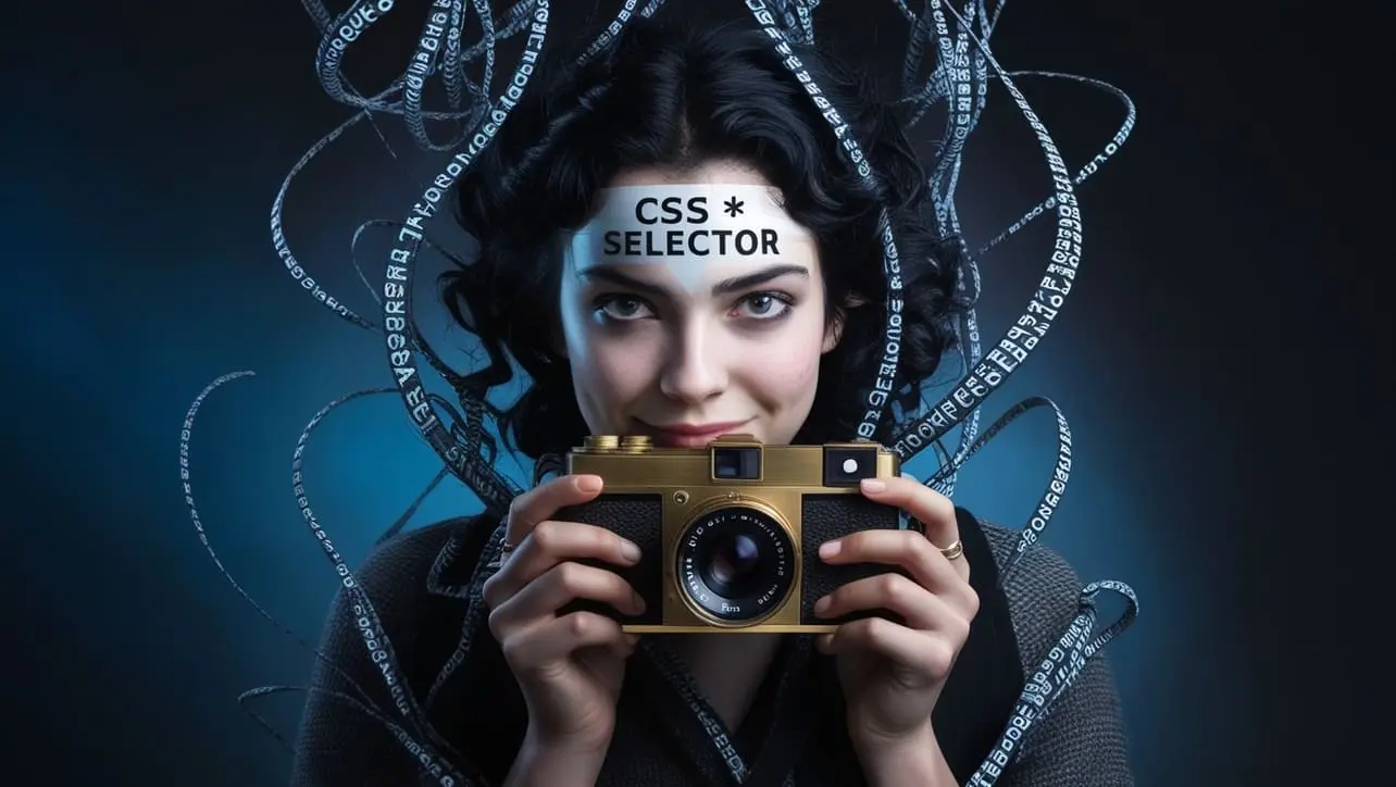 CSS * Selector