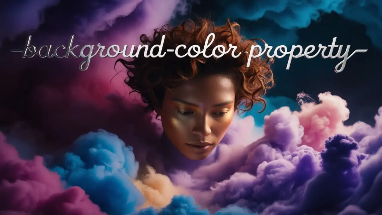 CSS background-color Property