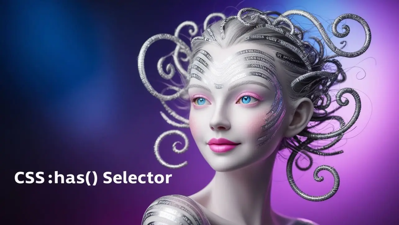 CSS :has() Selector