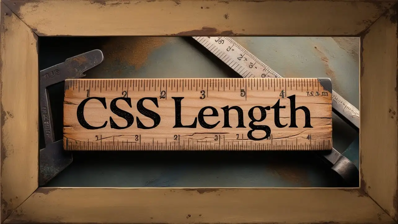 CSS Length