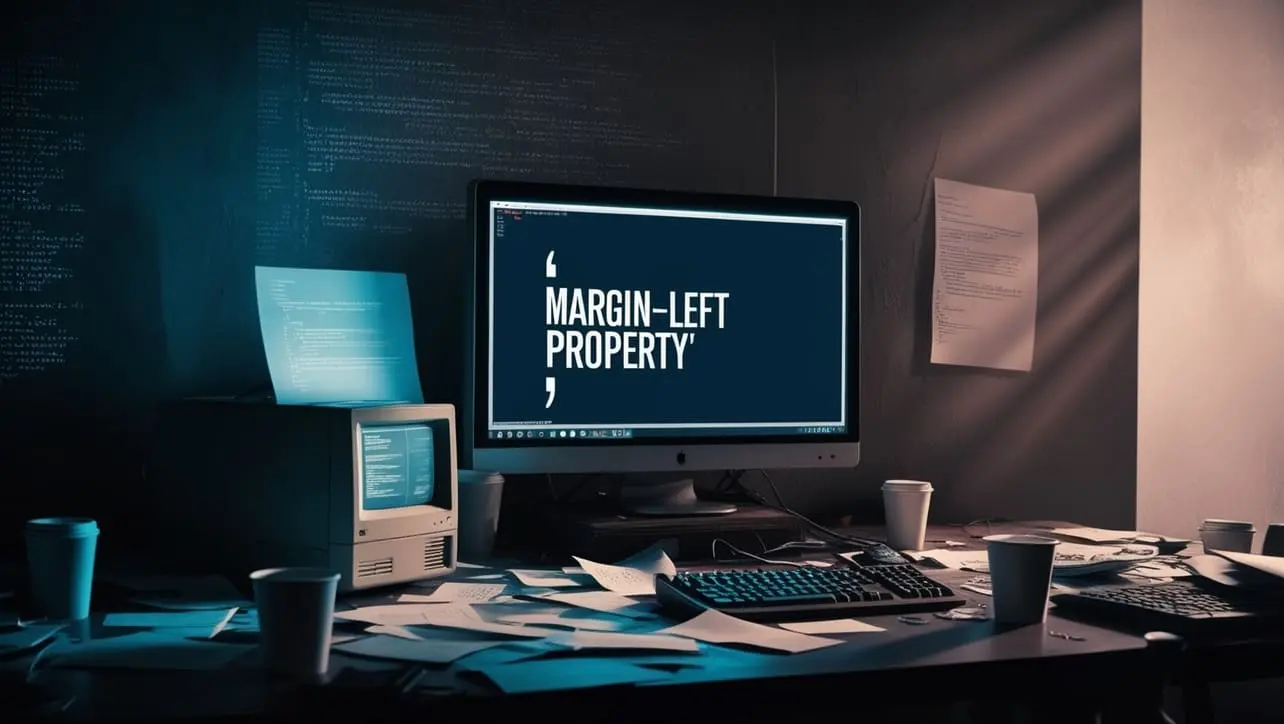 CSS margin-left Property