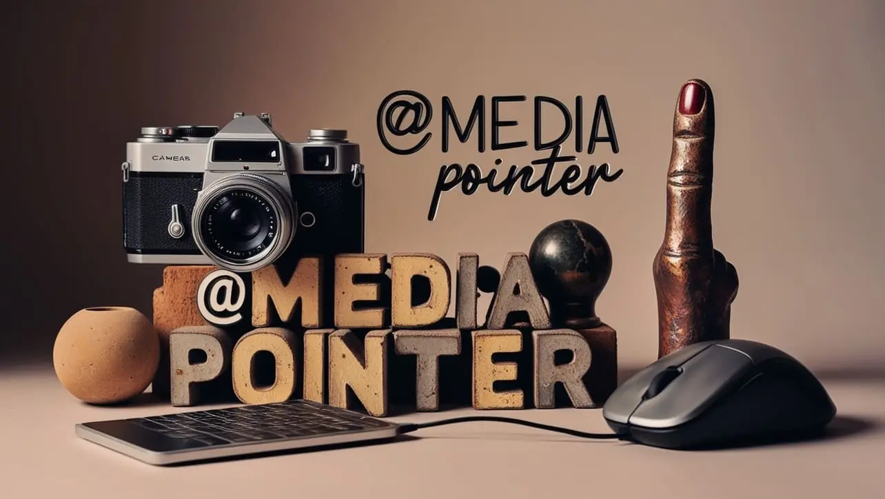 CSS @media pointer Property