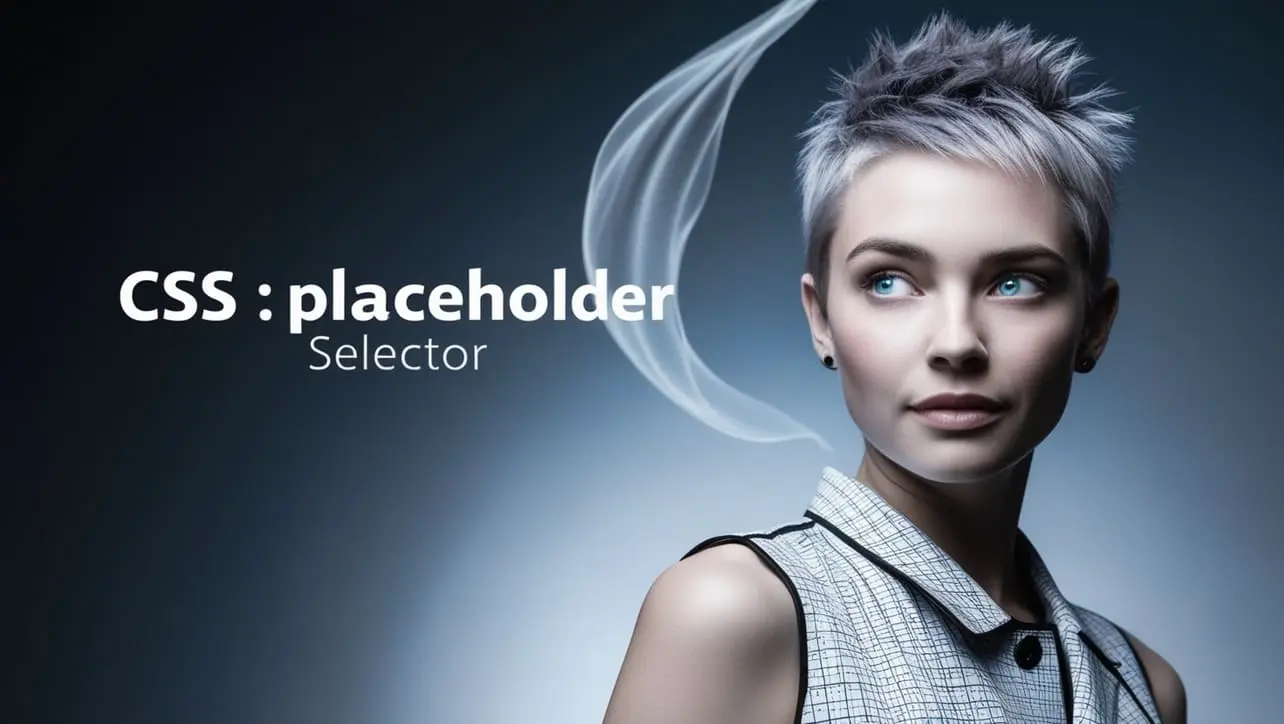 CSS ::placeholder Selector | CodeToFun