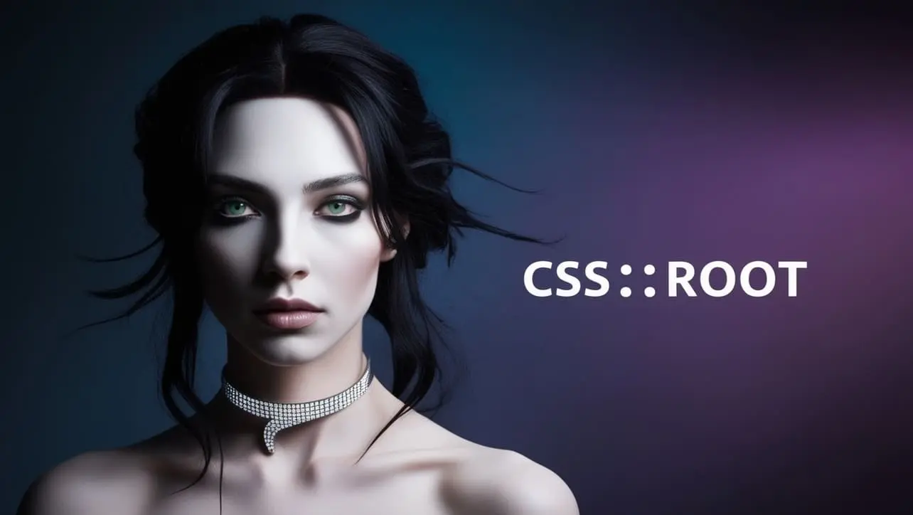 CSS :root Selector