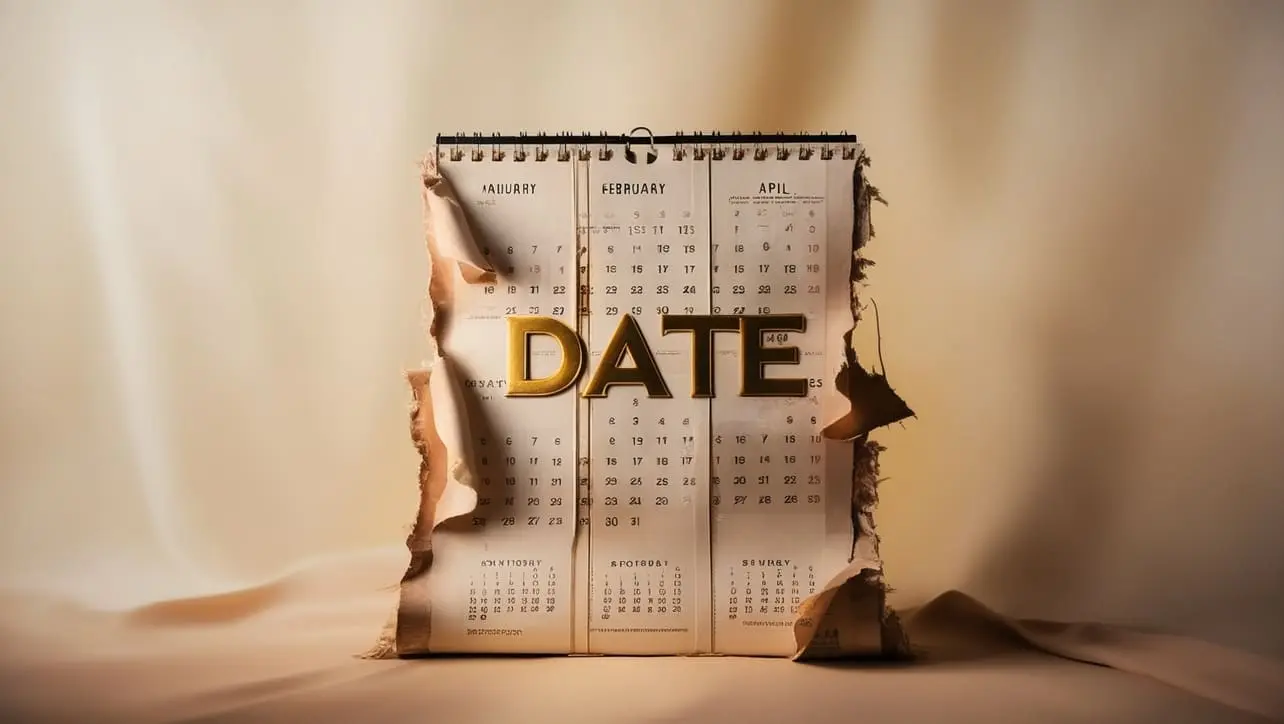 JavaScript Date Methods