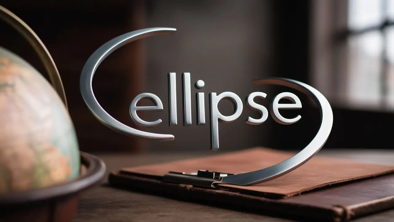 SVG Ellipse CodeToFun