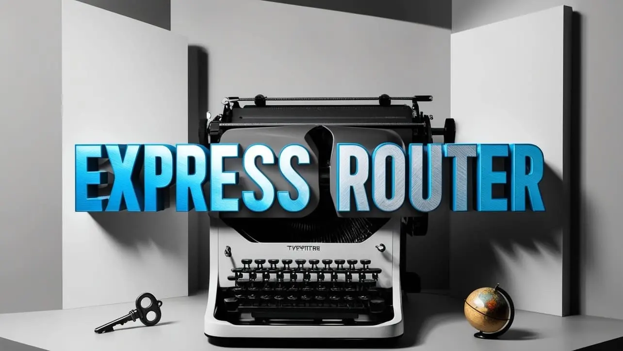 Express express.Router() Method