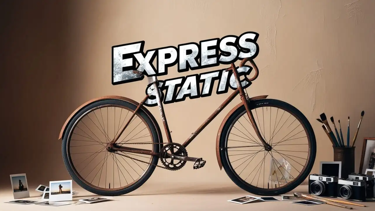 Express express.static() Method