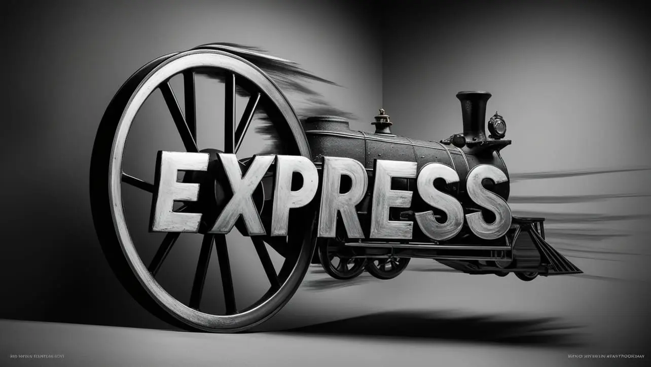 Express.js express()