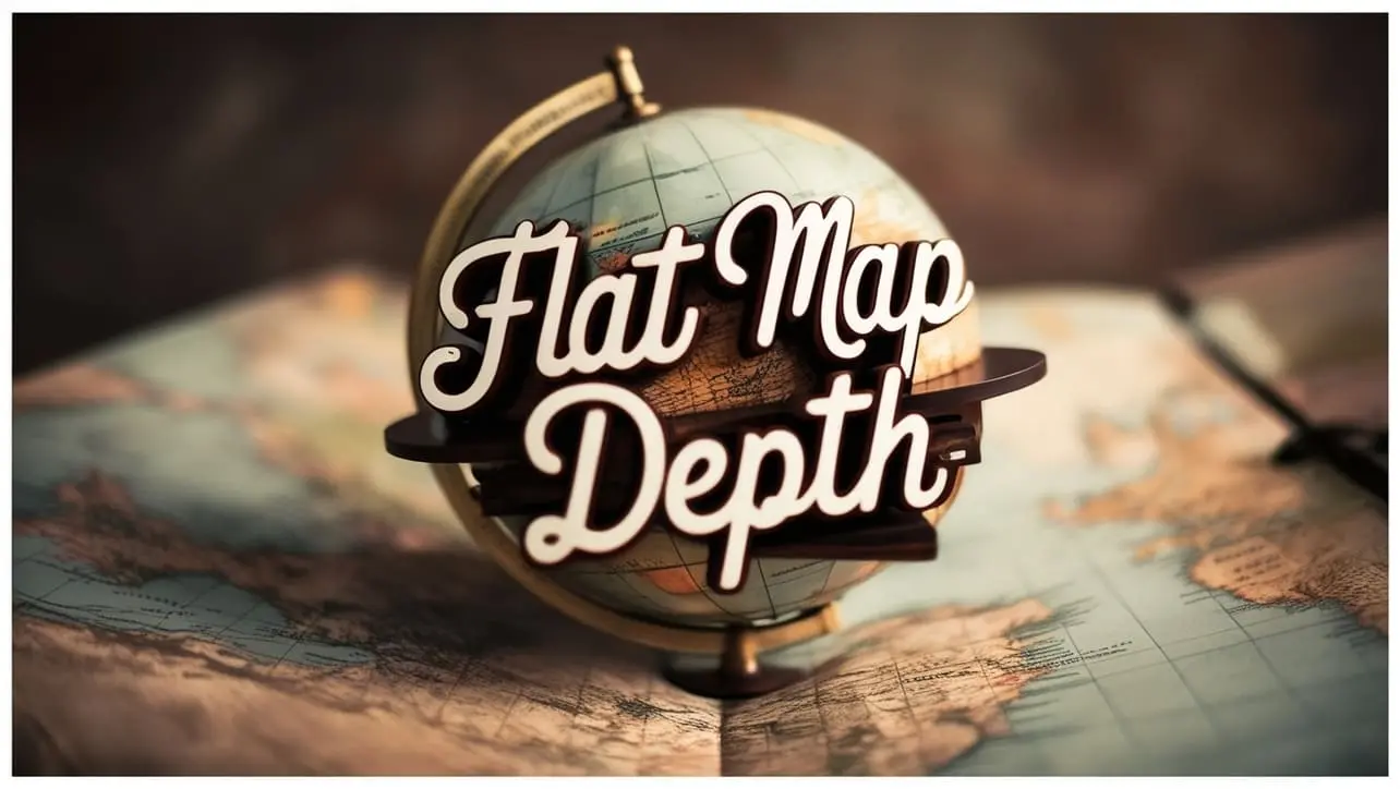 Lodash _.flatMapDepth() Collection Method