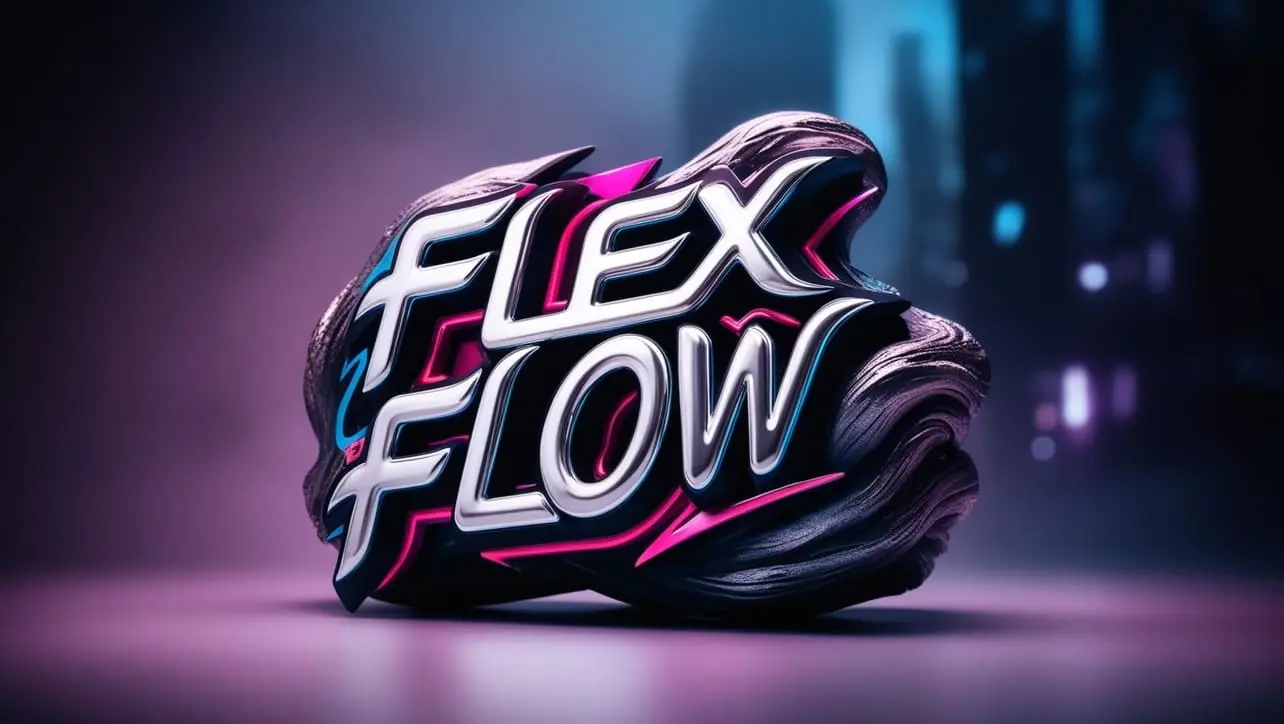 CSS flex-flow Property