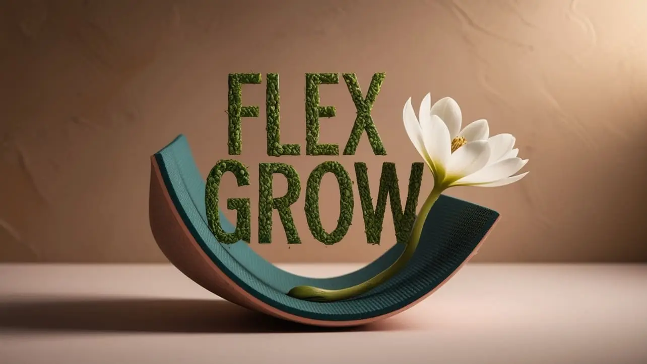 CSS flex-grow Property