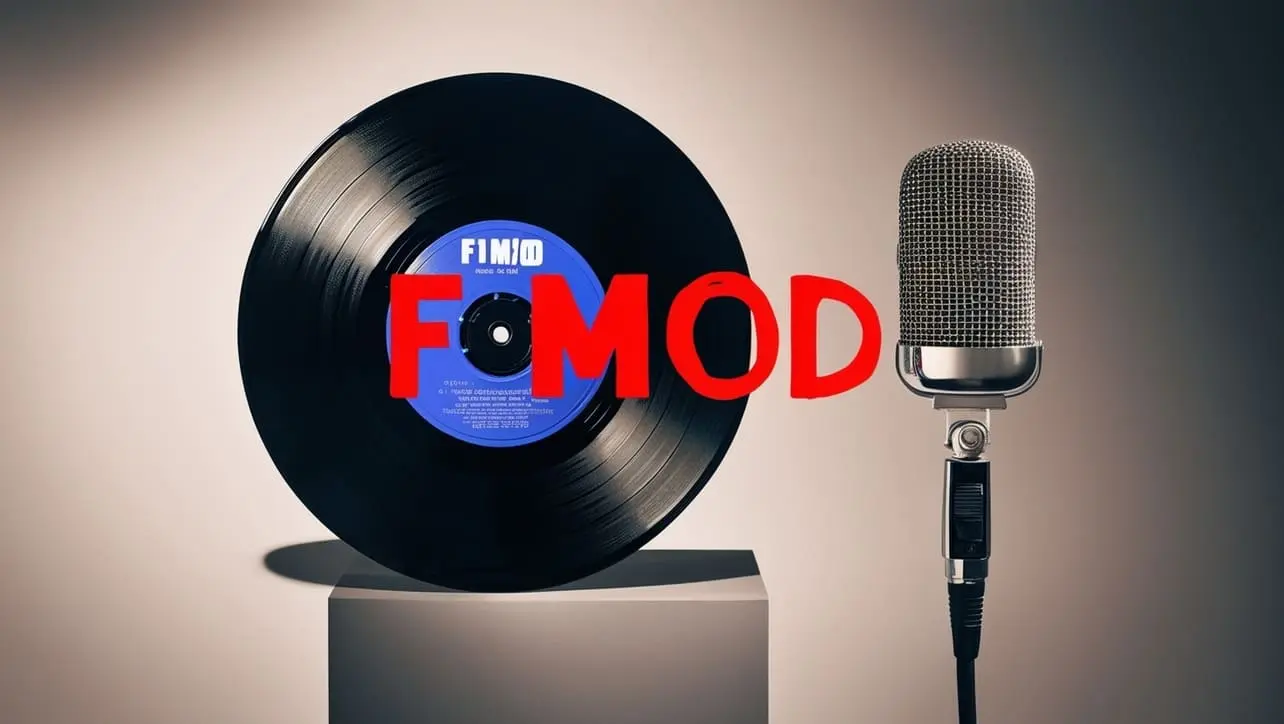 C fmod() Function