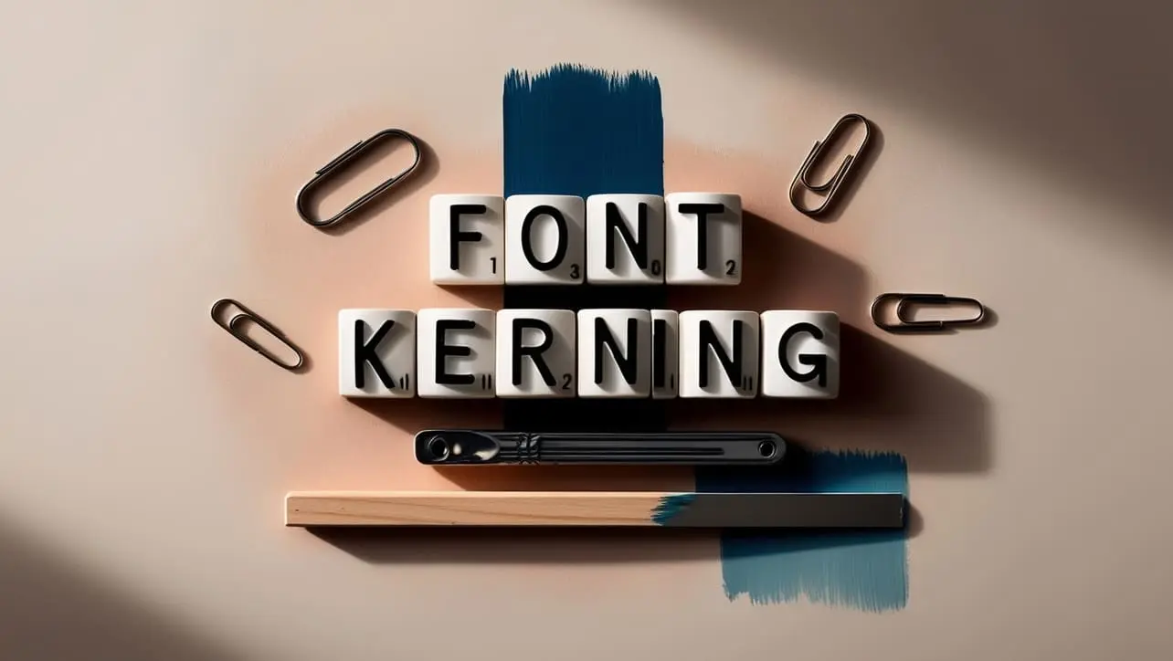 CSS font-kerning Property