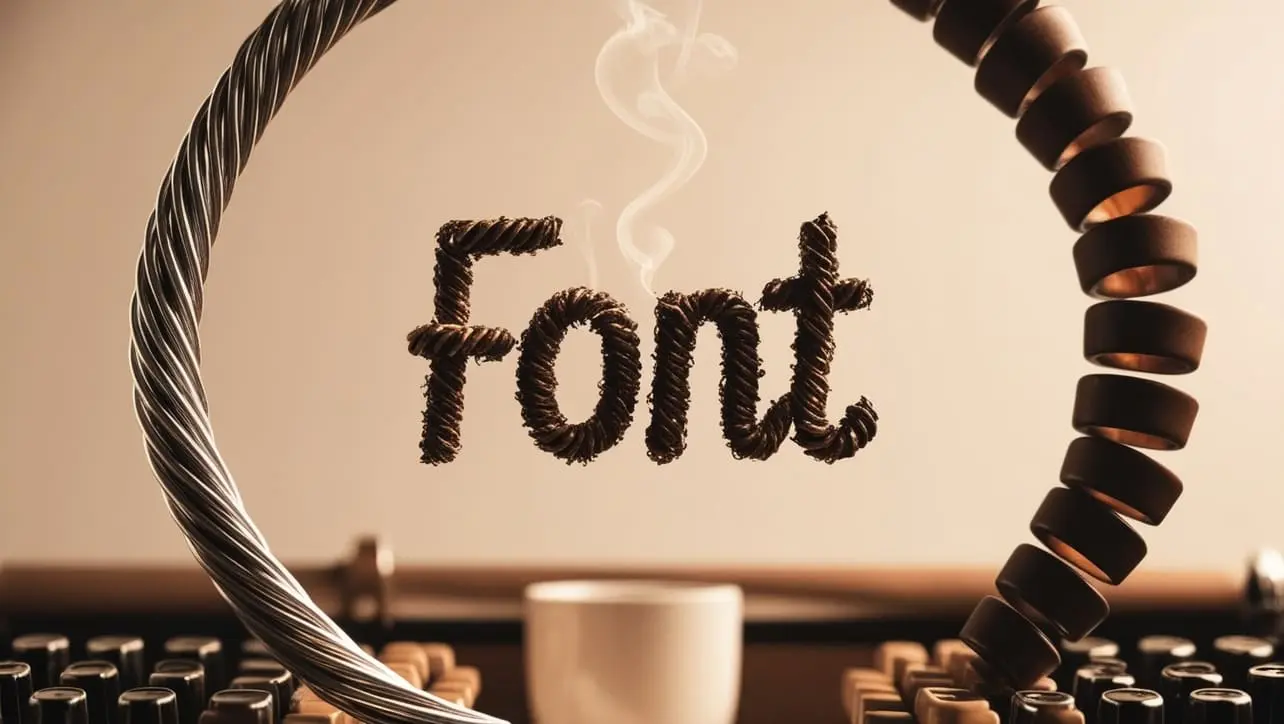 CSS font Property