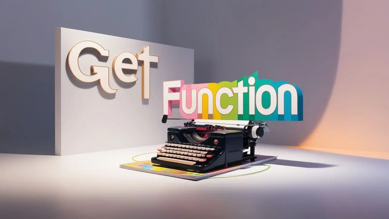 Sass get-function() Function