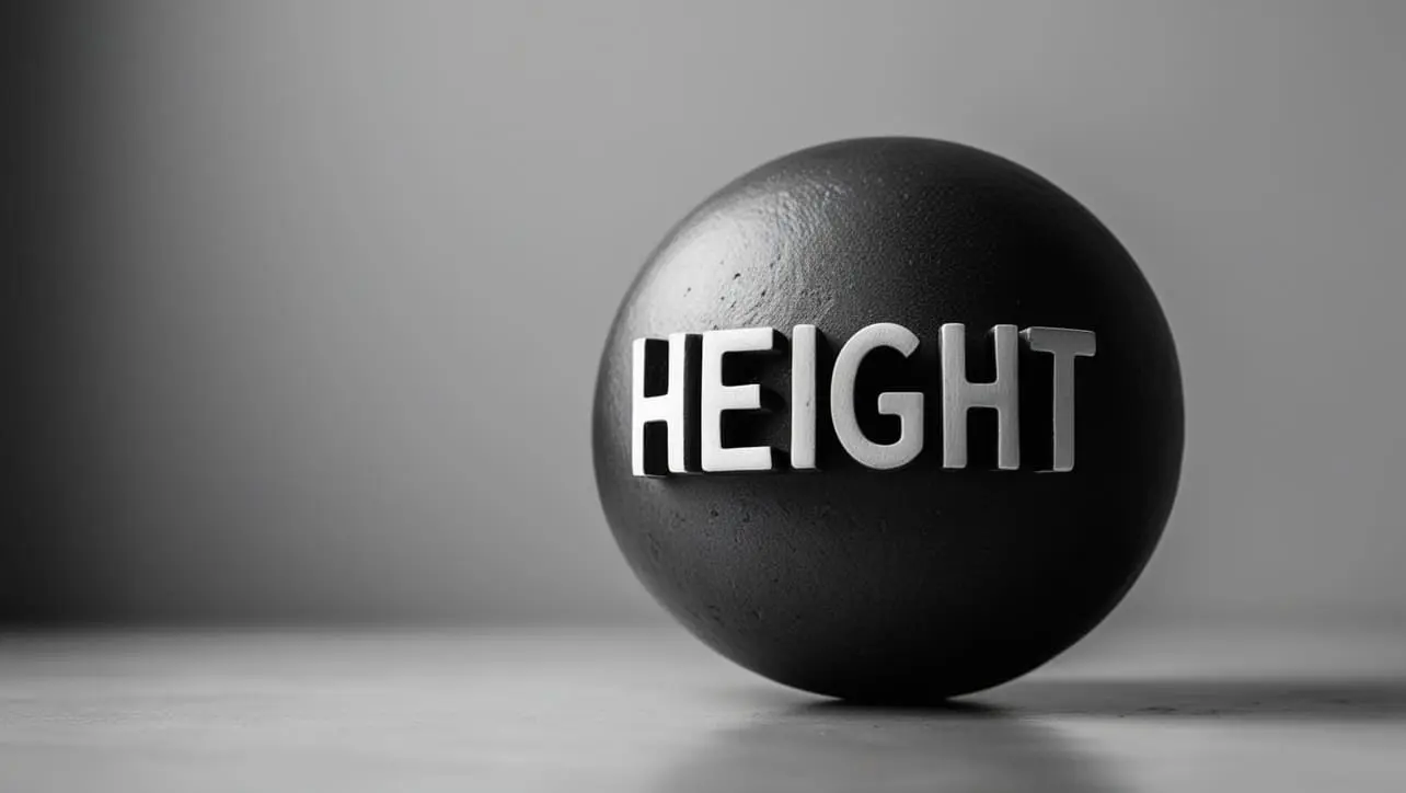 CSS height Property