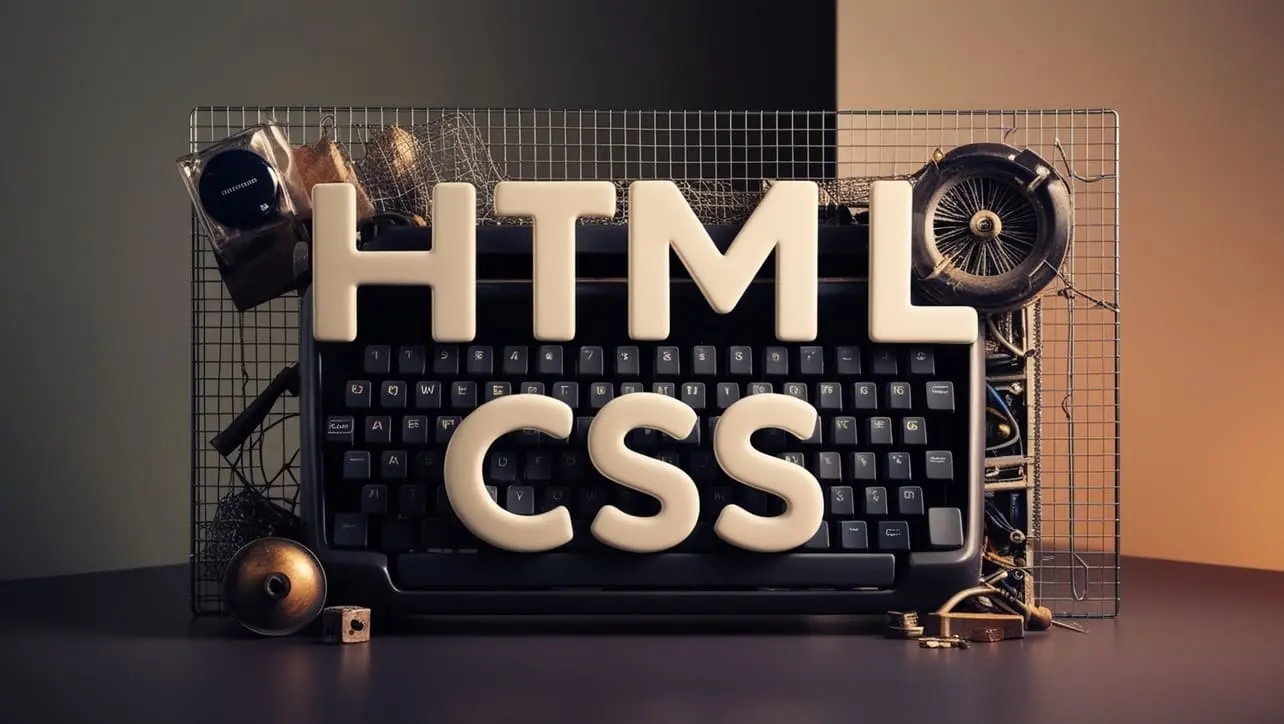 HTML CSS