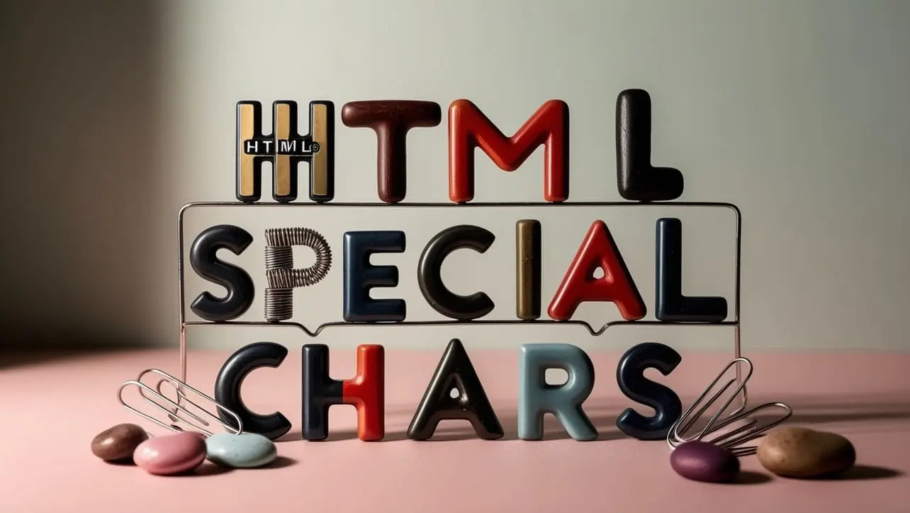 PHP String htmlspecialchars() Function