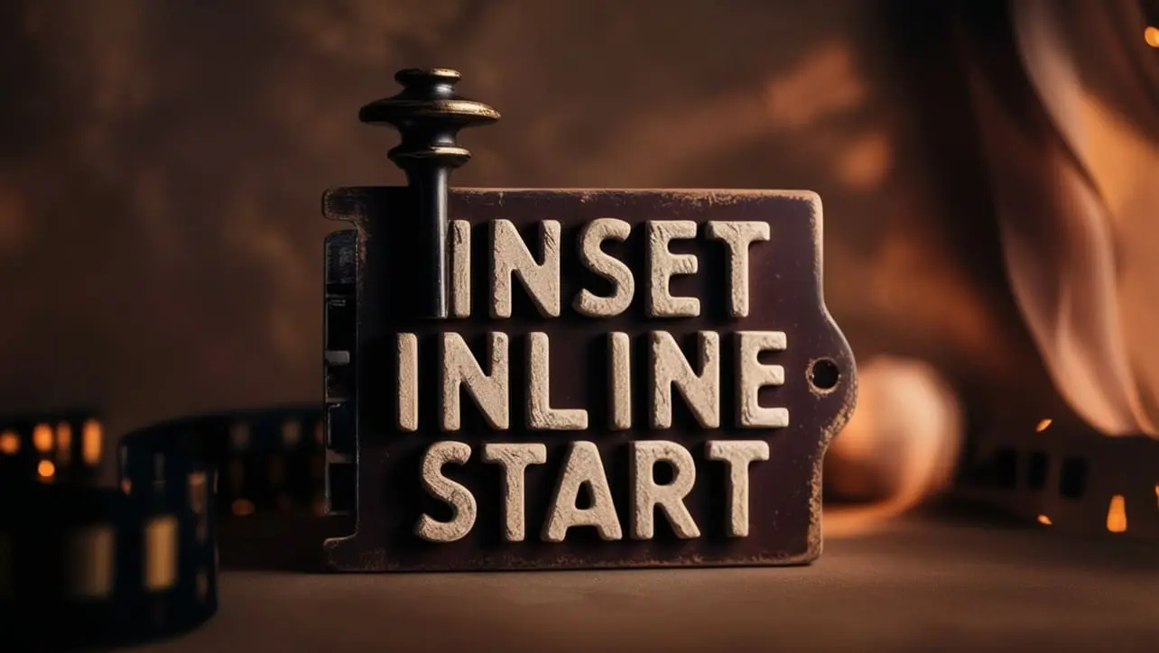 CSS inset-inline-start Property