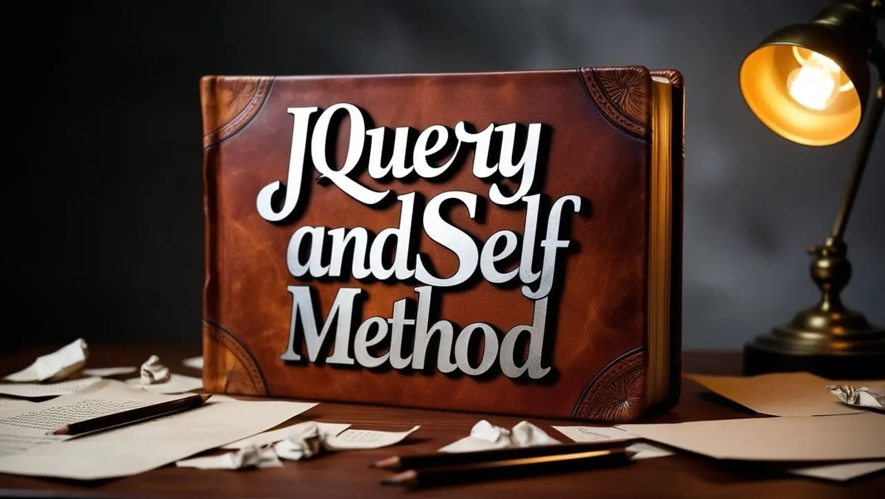 jQuery .andSelf() Method