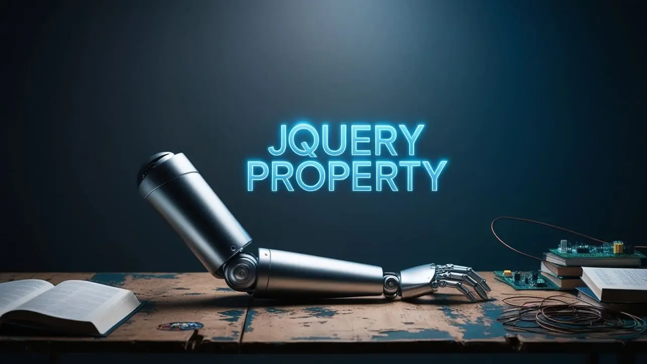 jQuery .jquery Property