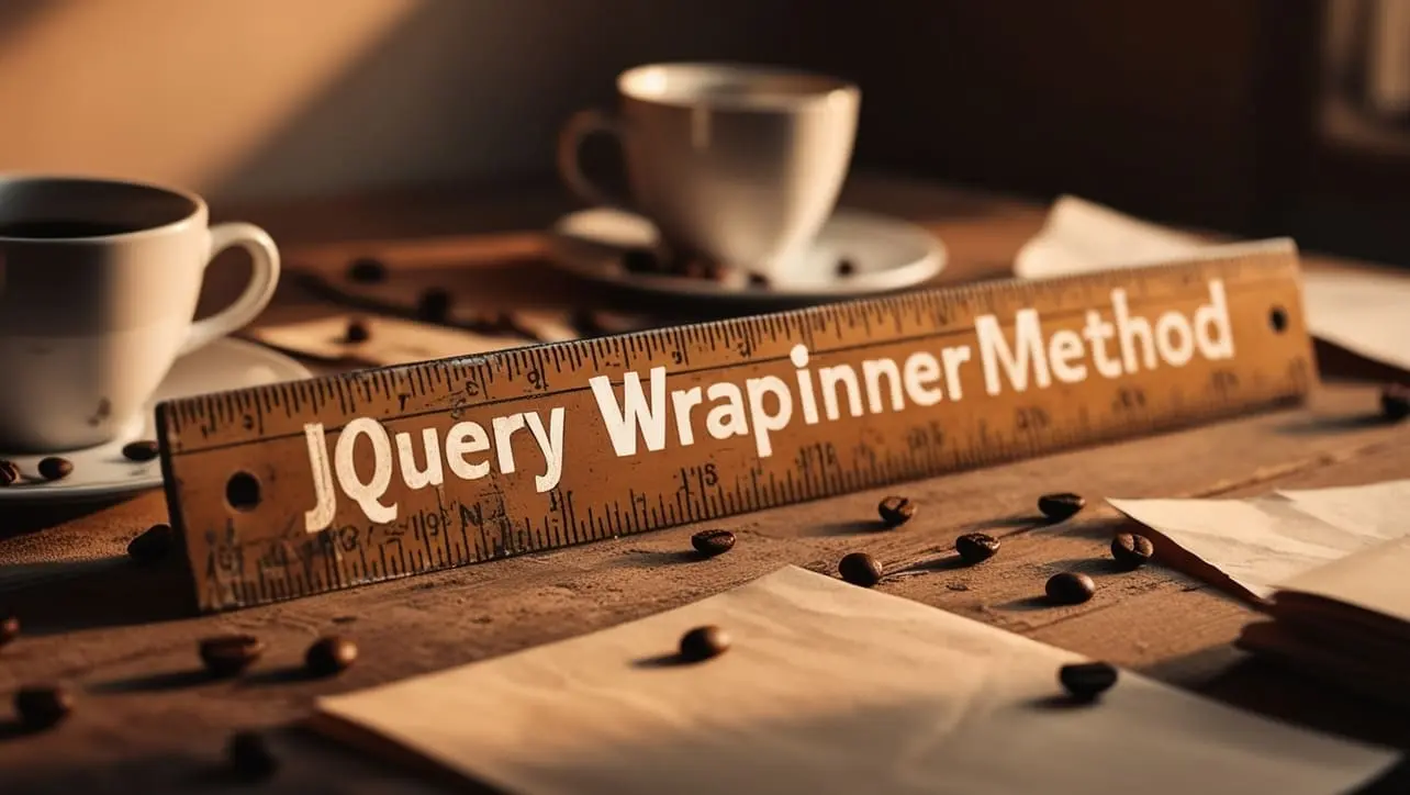 jQuery .wrapInner() Method