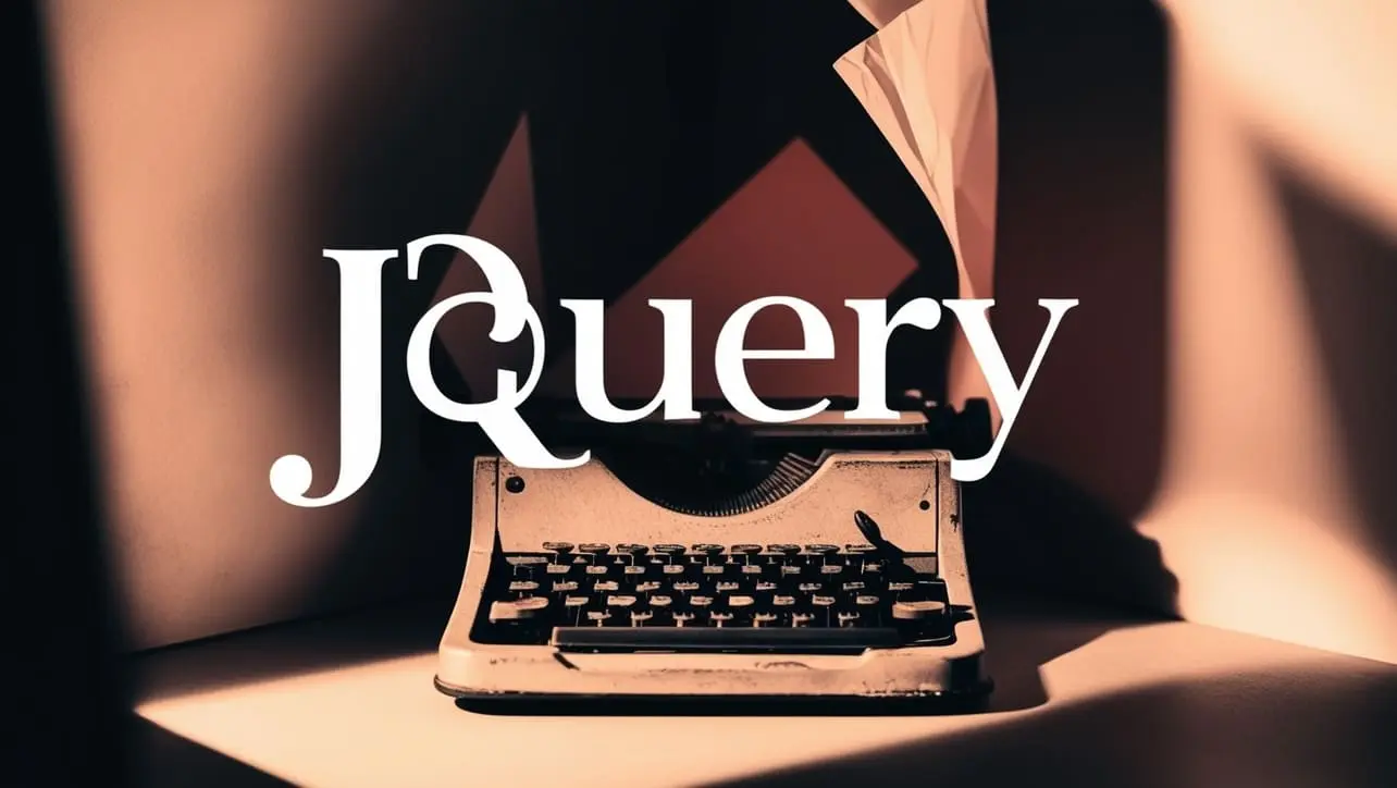 jQuery jQuery() Method