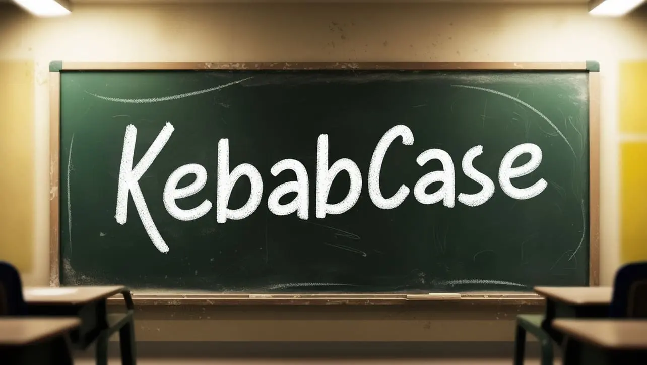  Lodash _.kebabCase() String Method