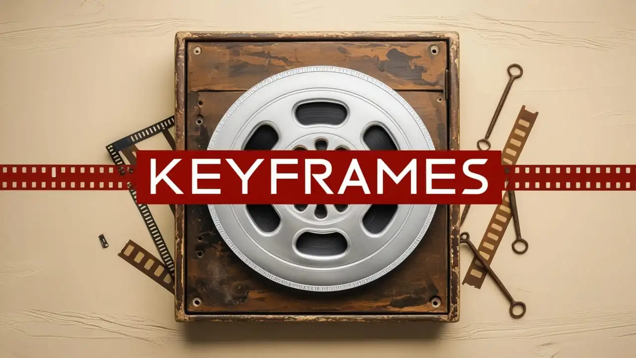 CSS @keyframes Rule