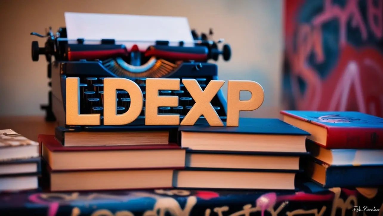 C ldexp() Function