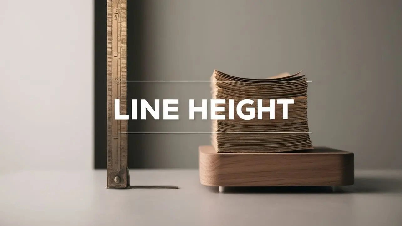 CSS line-height Property