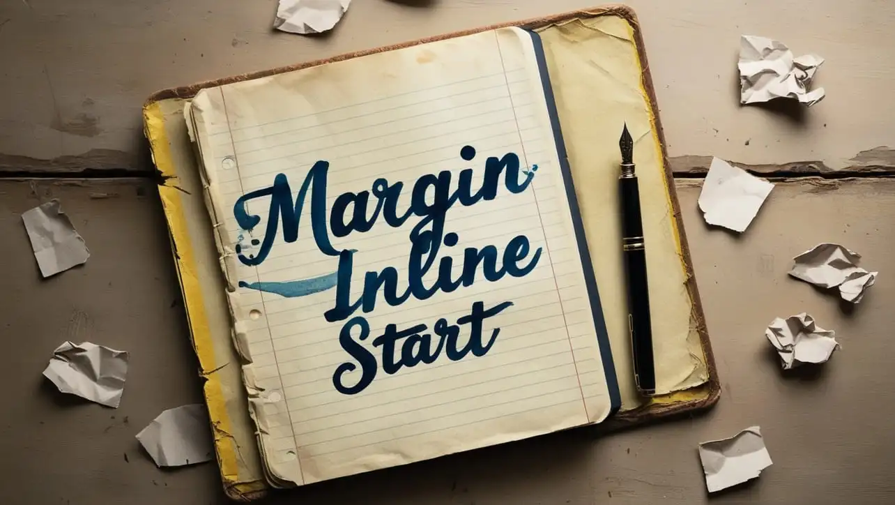 CSS margin-inline-start Property