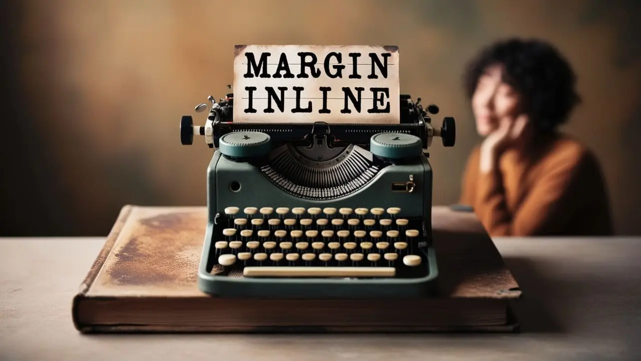 CSS margin-inline Property