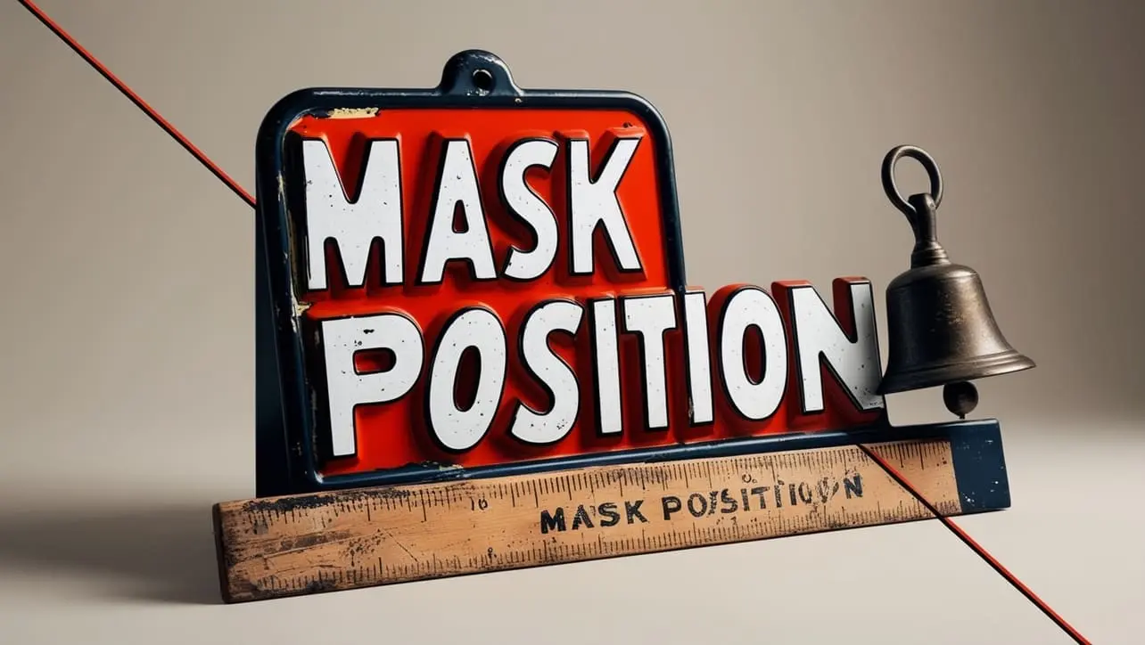 CSS mask-position Property