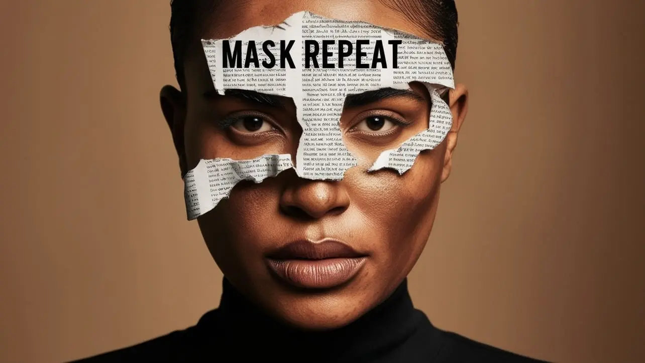 CSS mask-repeat Property