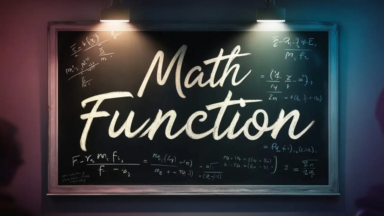 C Math Functions