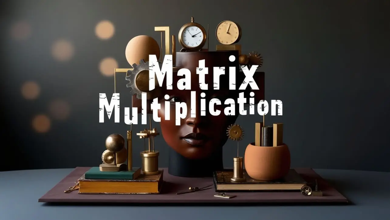 C# Program to Perform Matrix Multiplication