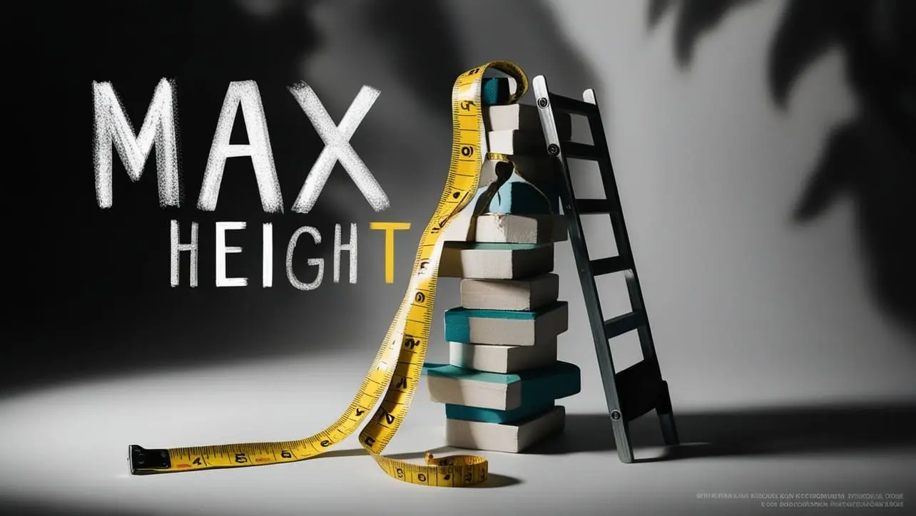 CSS max-height Property