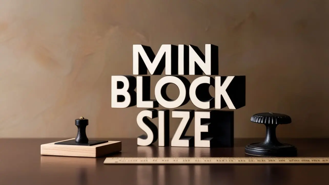 CSS min-block-size Property