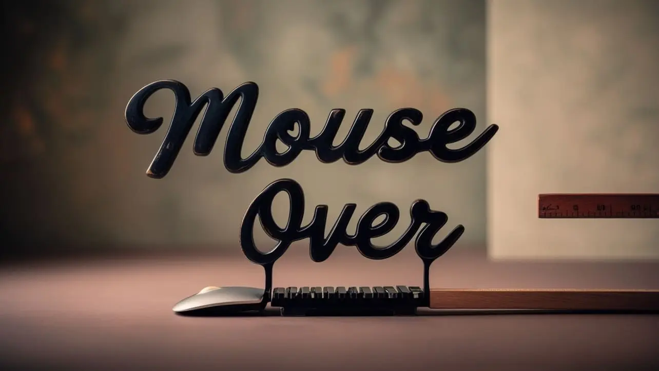 jQuery mouseover Event