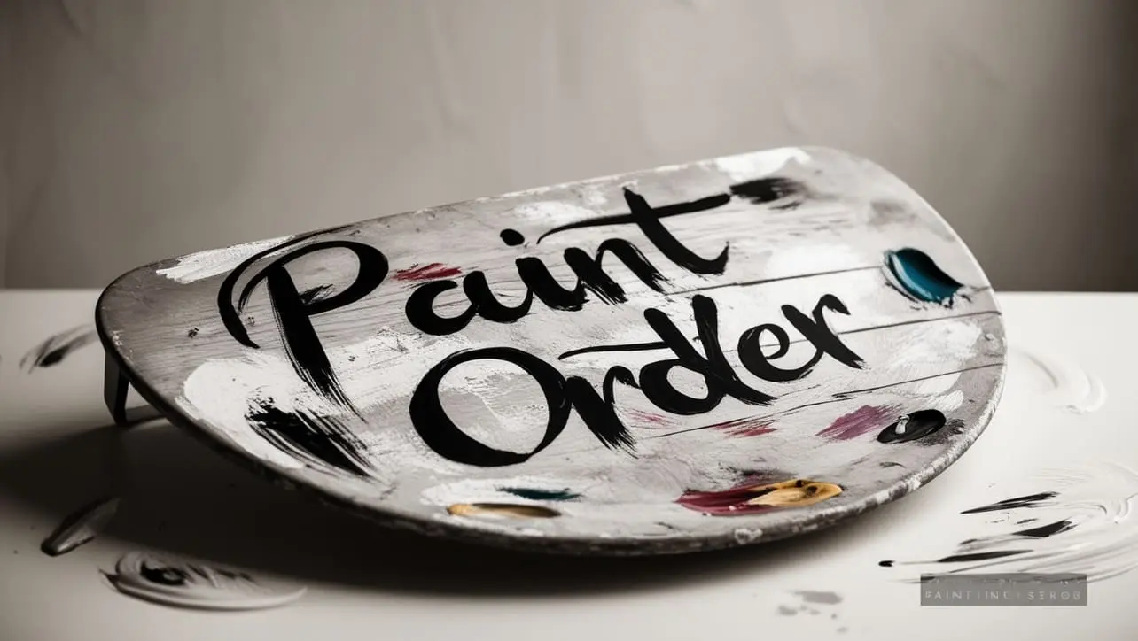 CSS paint-order Property