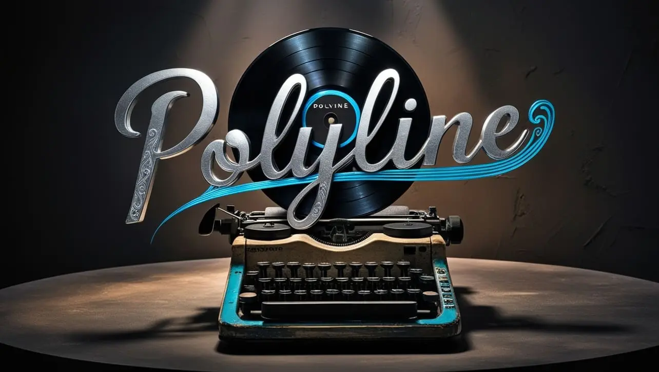 SVG Polyline CodeToFun