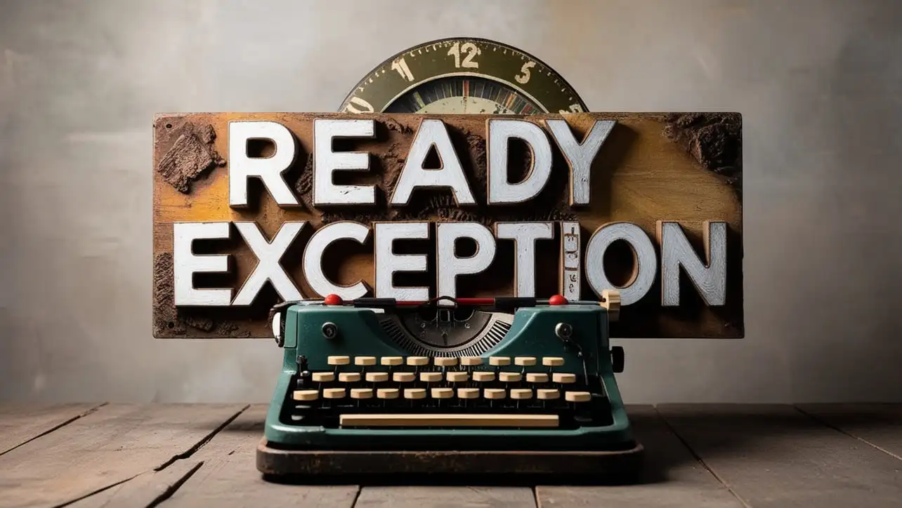 jQuery jQuery.readyException() Method