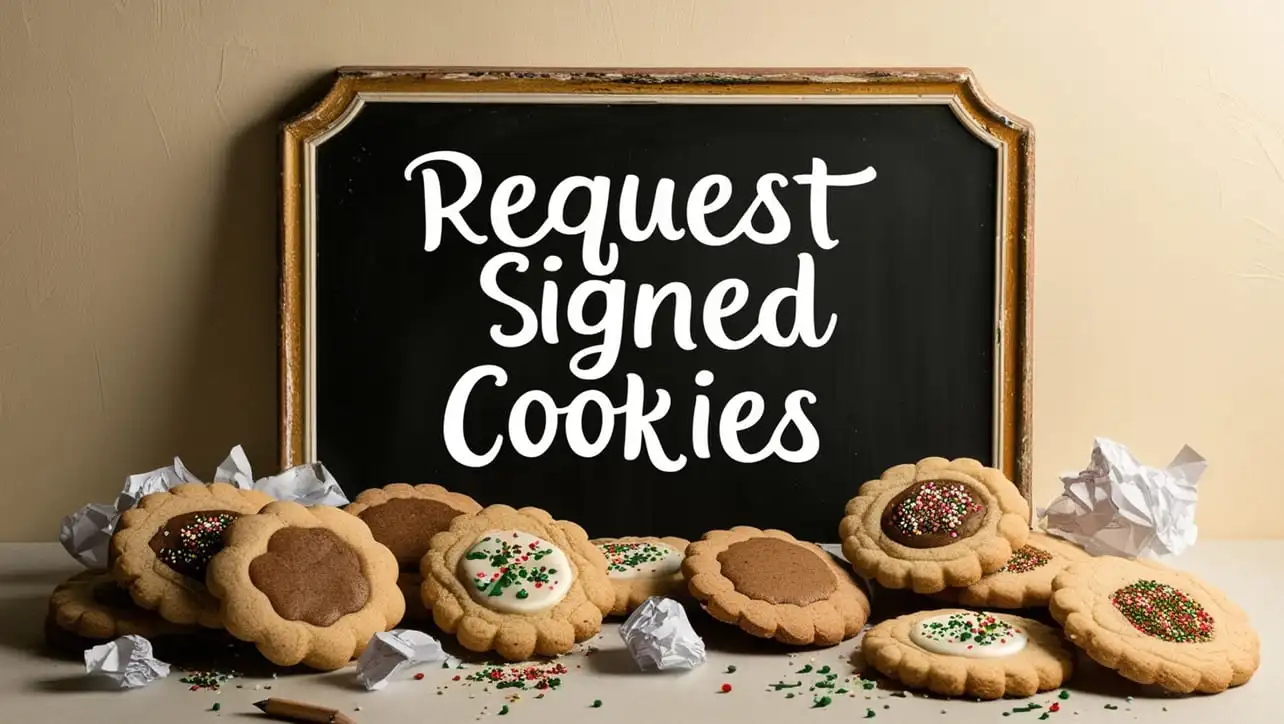 Express req.signedCookies Property