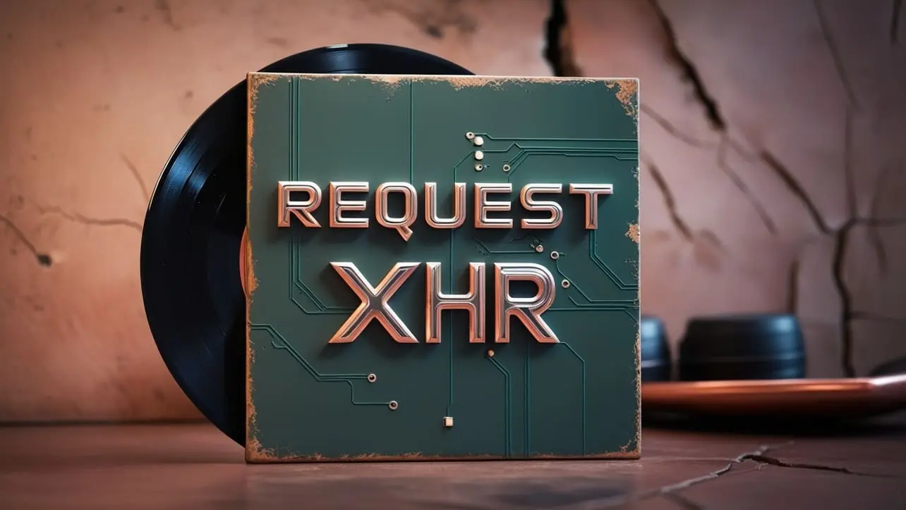 Express req.xhr Property