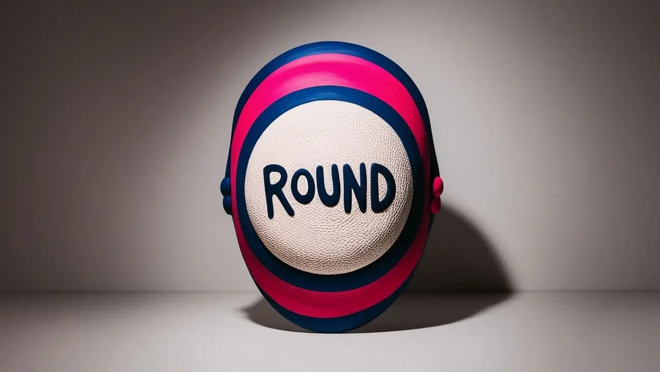 Sass round() Function