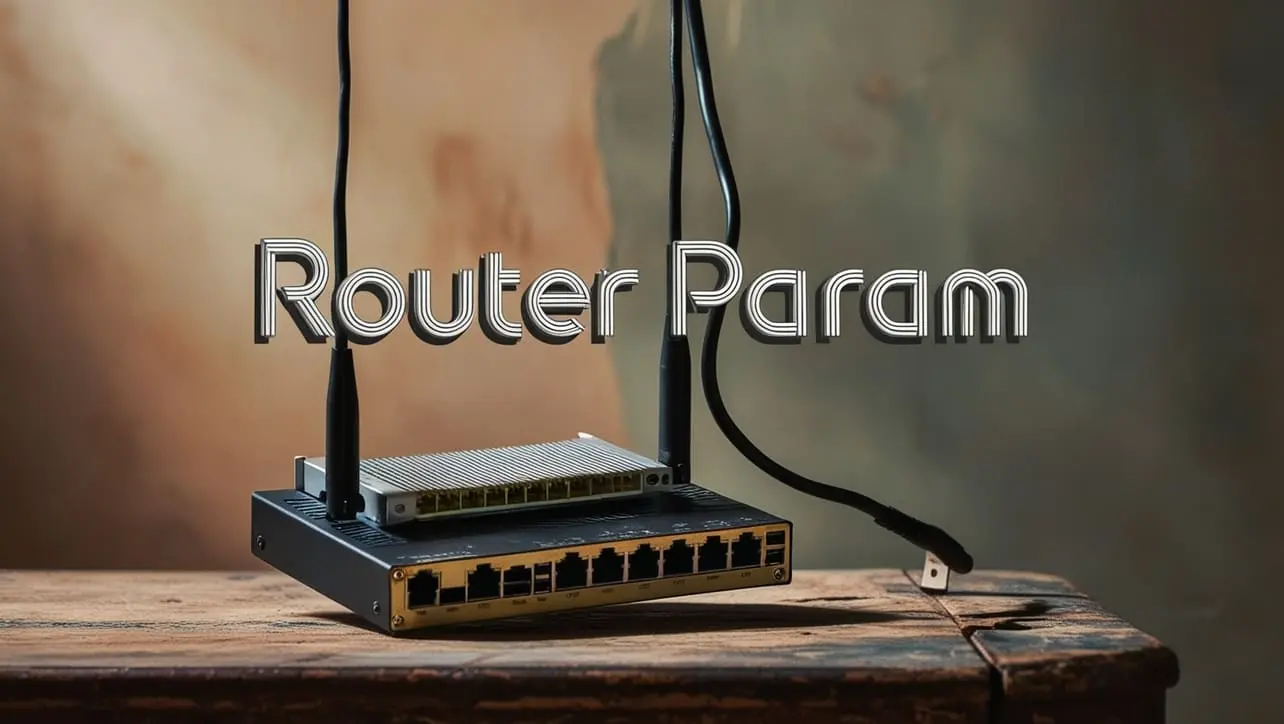 Express router.param() Method