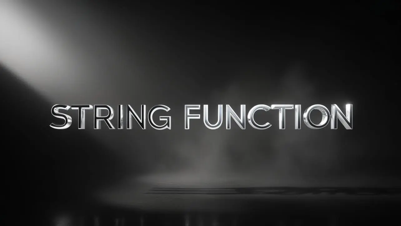 C String Functions