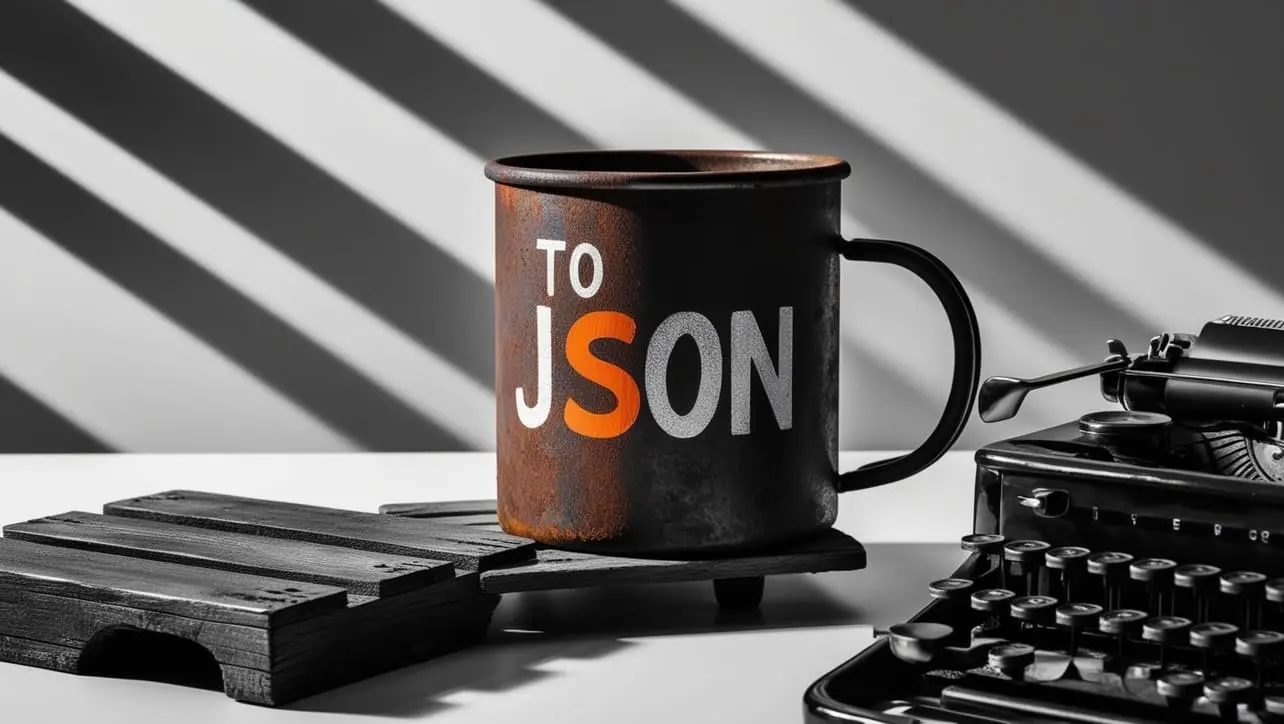 JavaScript Date toJSON() Method